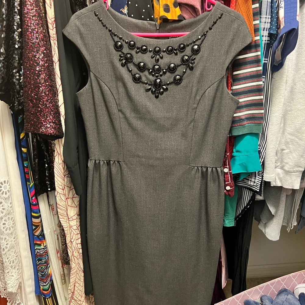 Cocktail dress